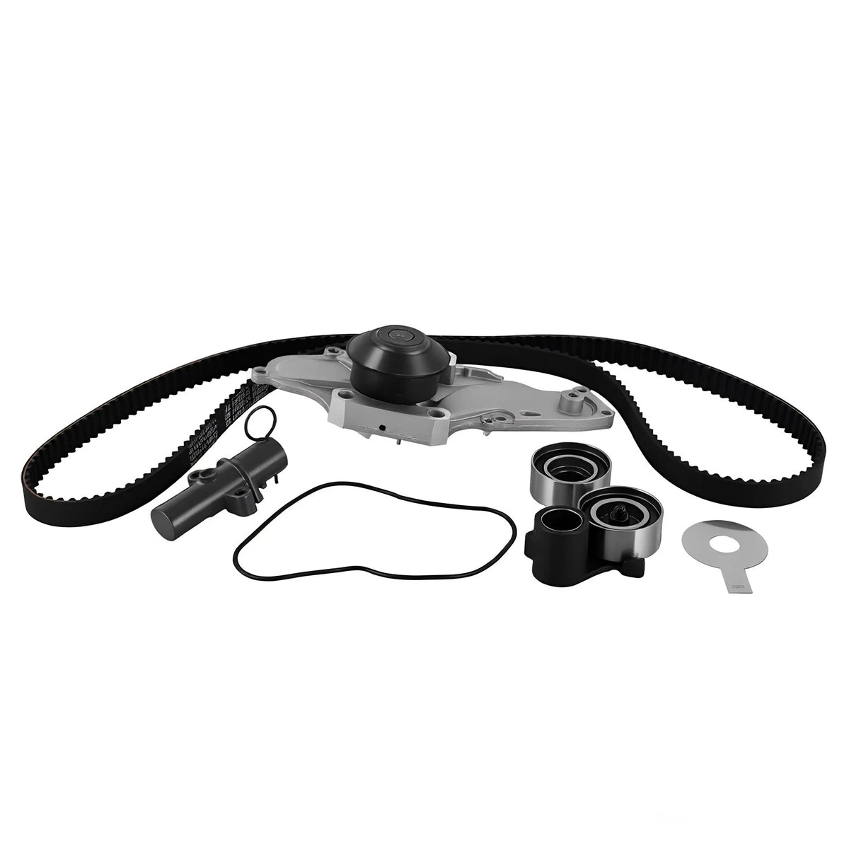 Timing Belt Component Kit for Acura TL MDX Honda Accord Odyssey Pilot (2004–2008)