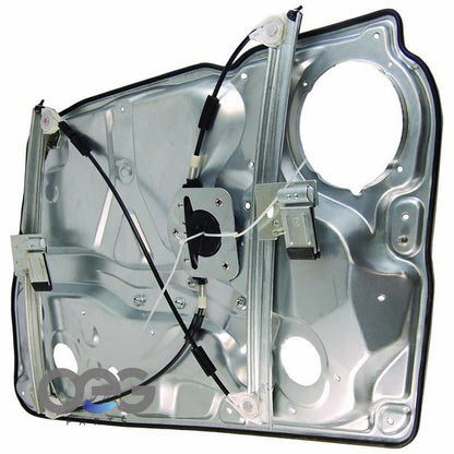 Power Window Regulator for Volkswagen Passat (1998–2005) Front Left 740-368