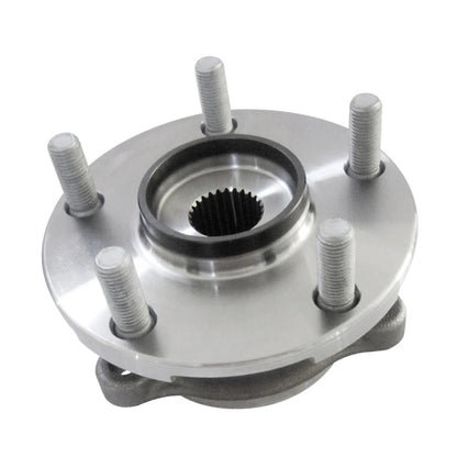 2X Front Wheel Hub Bearing Assembly 513257 for Toyota Corolla iM RAV4 Scion xB (2016–2018)