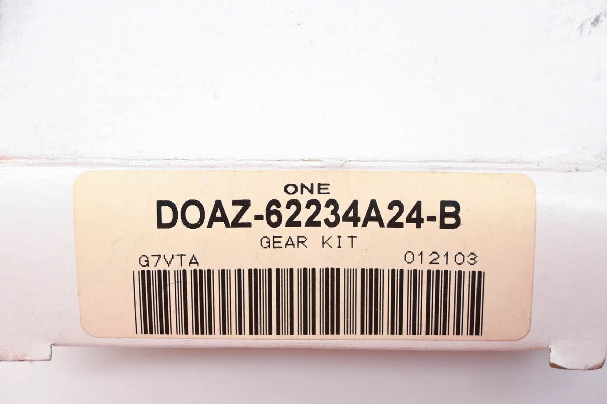 Window Motor Repair Kit for Ford (DOAZ-62234A24-B)