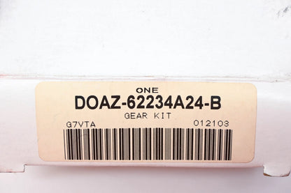 Window Motor Repair Kit for Ford (DOAZ-62234A24-B)