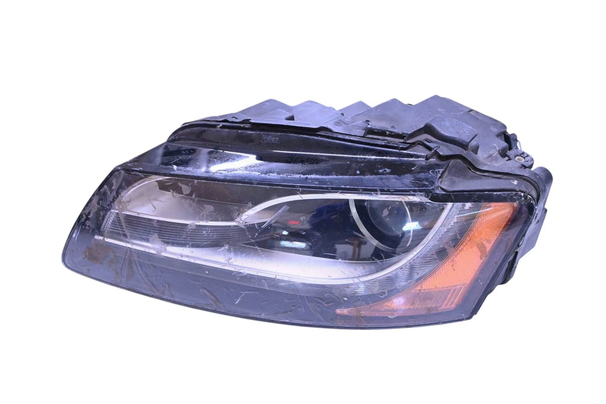 Left Side Headlight Assembly for BMW (PBT-ASA-GF20) (NOS)