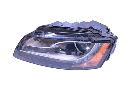Left Side Headlight Assembly for BMW (PBT-ASA-GF20) (NOS)