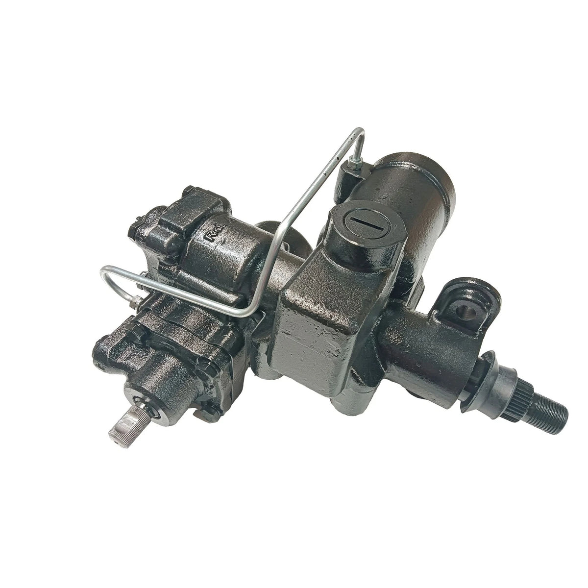 Power Steering Gear Box for Land Rover Defender & Range Rover (1994–1999)