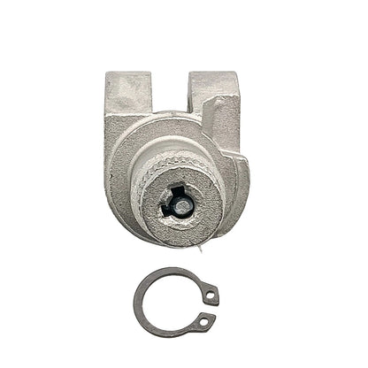 Steering Column Shifter Lever Bracket Repair Kit for Ford Explorer (2002–2006)