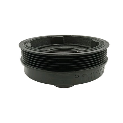 Crankshaft Pulley Harmonic Balancer for Mercedes-Benz ML350 (2005–2015)