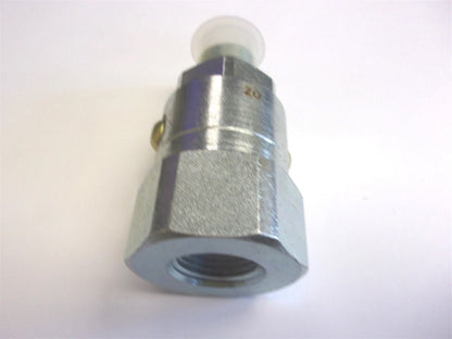 Coupling for Caterpillar PS Series (143-0038)