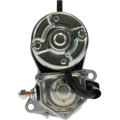 Starter for Case 1835C (1987–1998) 1959854C1 128000-5601 STR70045