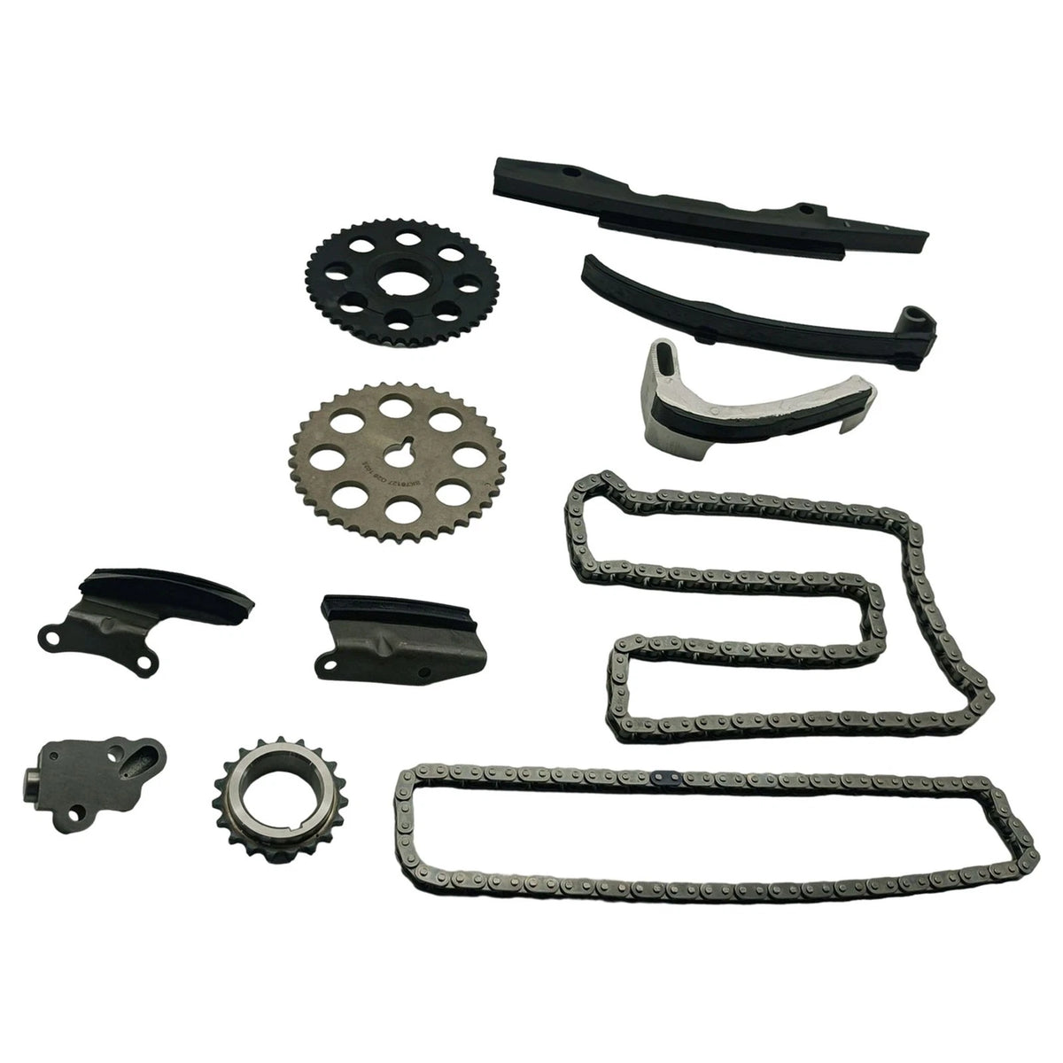 Engine Timing Belt Component Kit for Mazda B2600, MPV (1989–1994)
