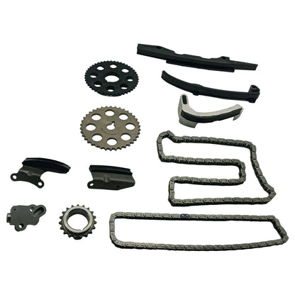 Engine Timing Belt Component Kit for Mazda B2600, MPV (1989–1994)