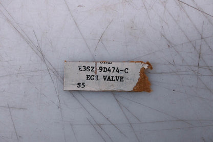 EGR Valve Assembly for Ford (E3SZ-9D474-C)
