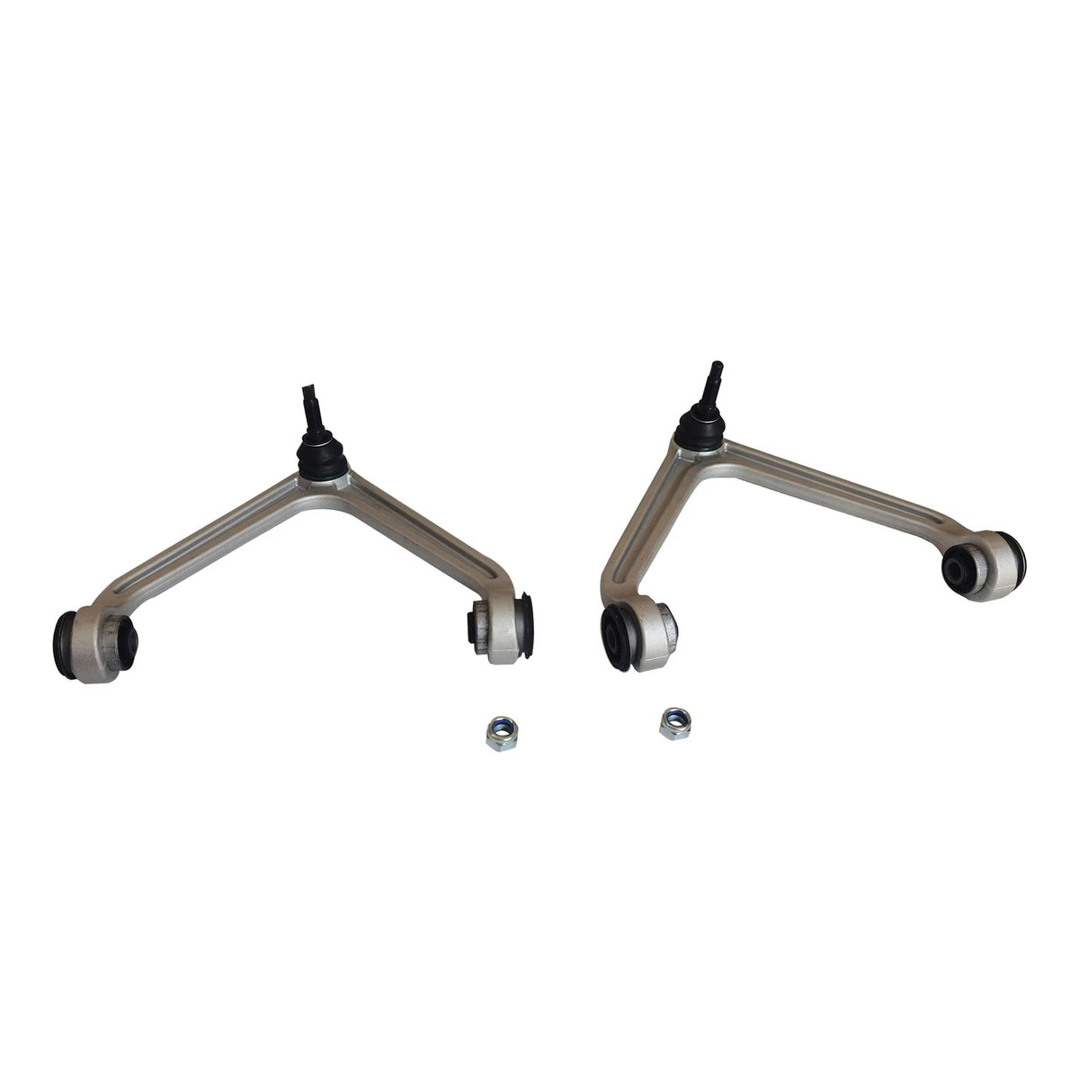 Aluminium Front Upper Control Arm L&R Pair for Dodge Ram 1500, Durango (2002–2009)