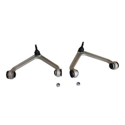 Aluminium Front Upper Control Arm L&R Pair for Dodge Ram 1500, Durango (2002–2009)