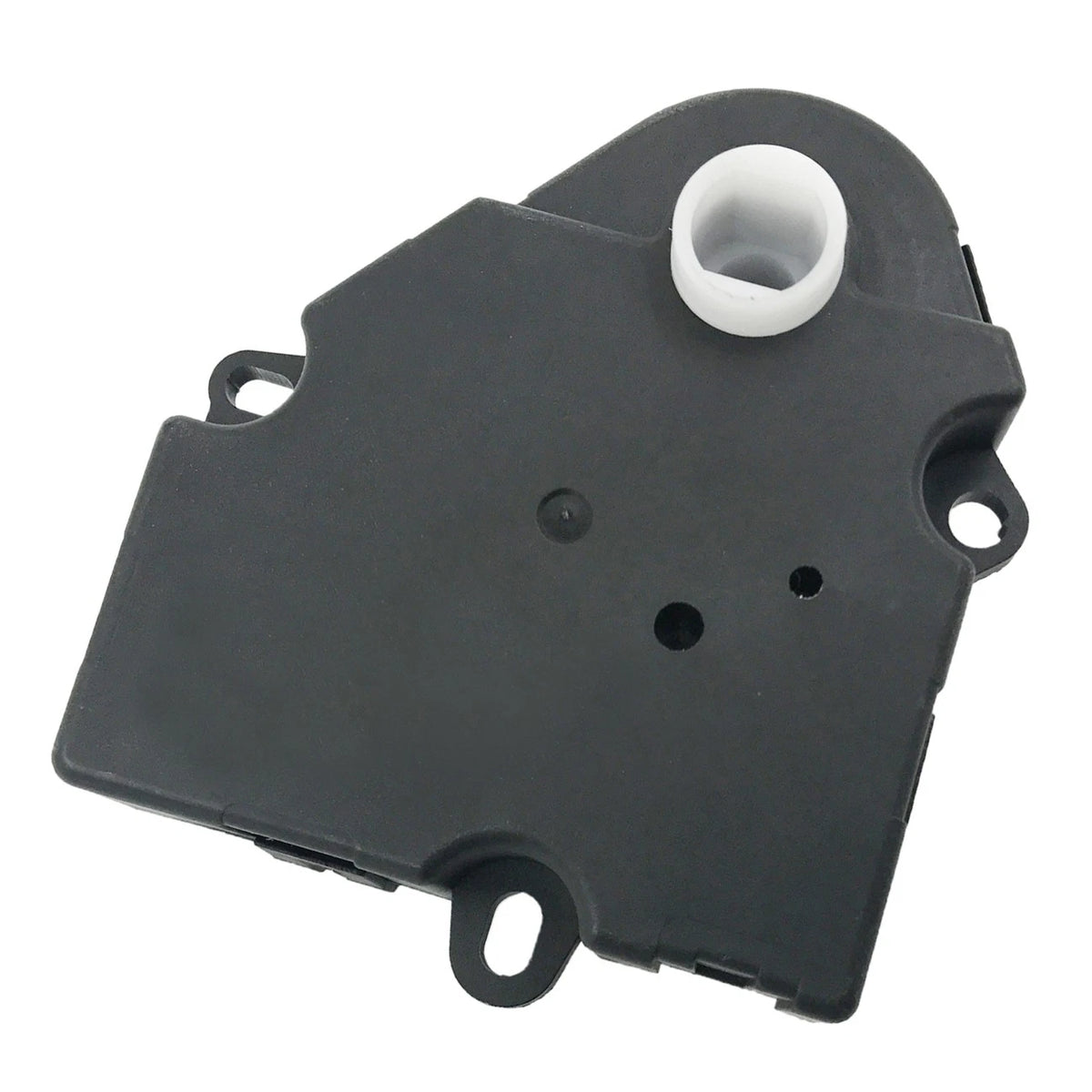 Rear Auxiliary Heater Air Door Actuator for Escalade Tahoe Yukon (2007–2009) 604-127