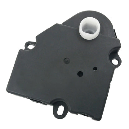 Rear Auxiliary Heater Air Door Actuator for Escalade Tahoe Yukon (2007–2009) 604-127
