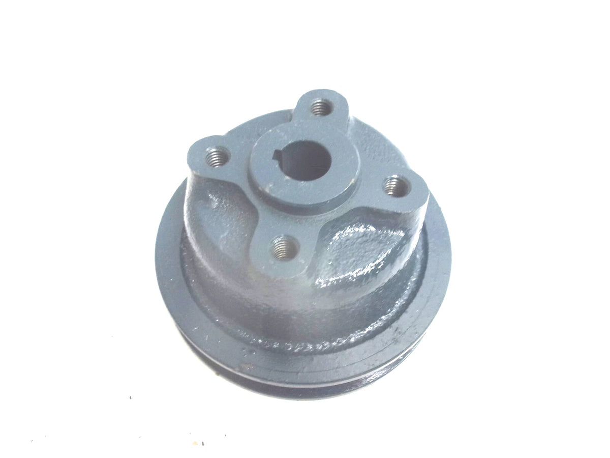Fan Pulley for Kubota KH-170L, KH-28L, M4050, M4500, M4050DT, M4500DT (–)