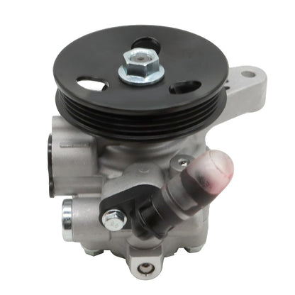 Power Steering Pump 21-5267 w/ Pulley for Acura EL Honda Civic (2001–2005)