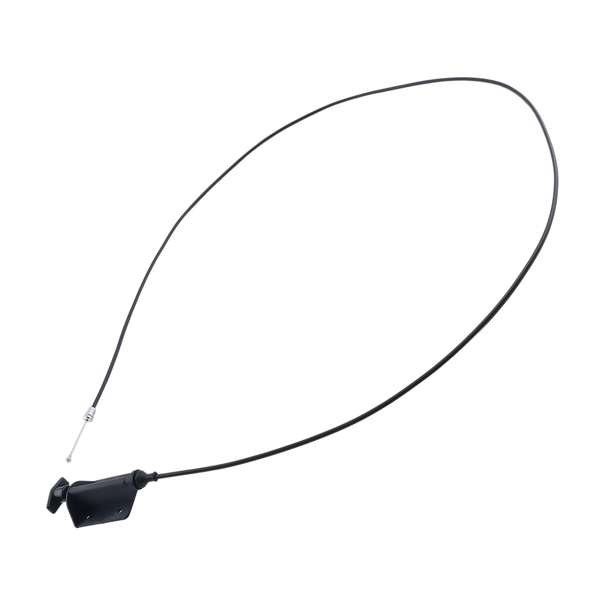 Hood Release Cable for Dodge D150 W150 (1981–1993) 4168969 55024942