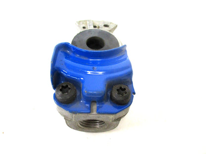Set of 4 Gladhand Rubber Seals for Sloan Transportation Service