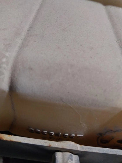 Radiator Overflow Tank for Mack Anthem (2019)