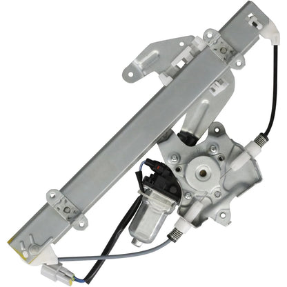 Window Regulator and Motor for Nissan Rogue (2008–2013) Rear Right 82730-JM00A