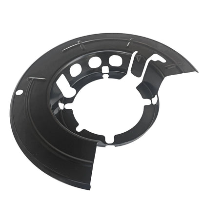 Front Right Brake Splash Shield Backing Plate for Ford F-250 F-350 (2008–2016)