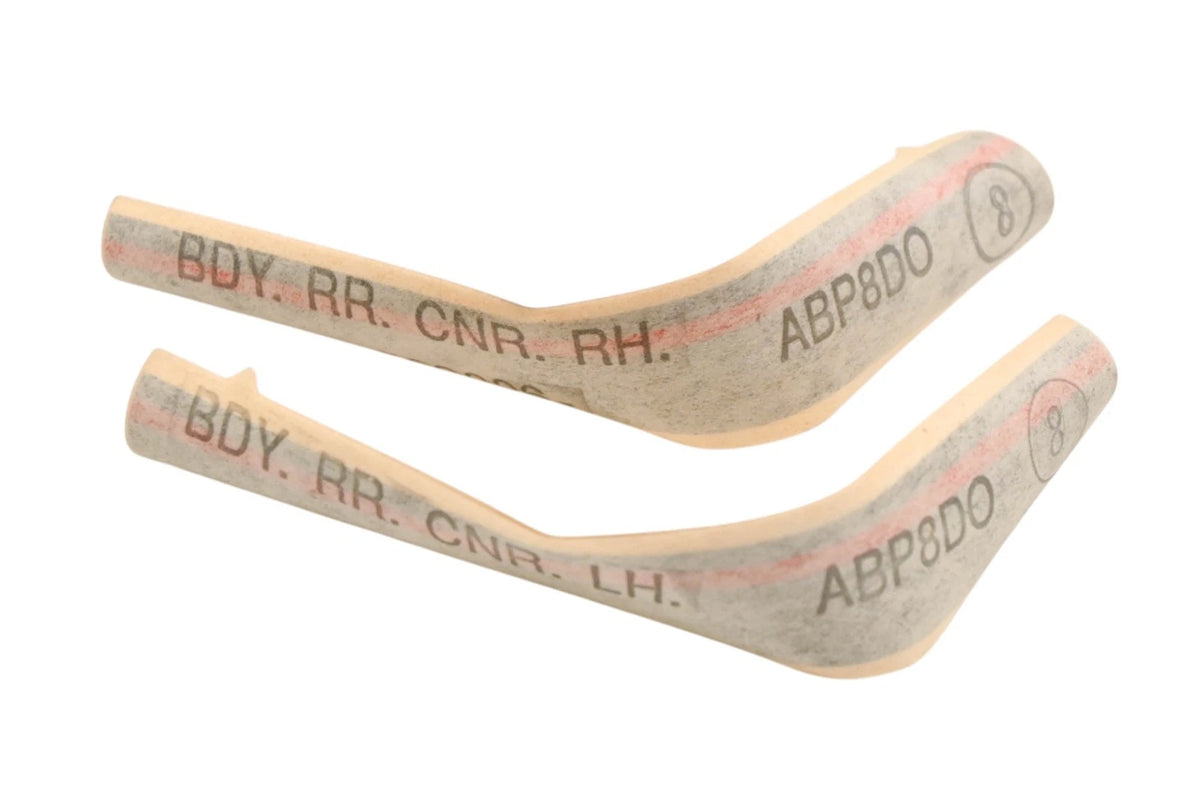 Stripe Decal Kit for Ford F1TZ-15290A06-CP (NOS)