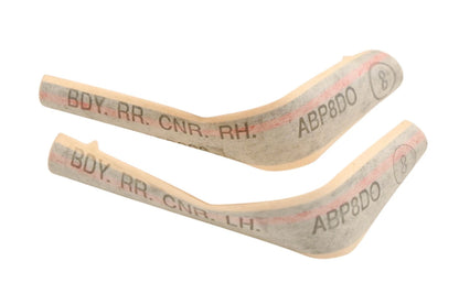 Stripe Decal Kit for Ford F1TZ-15290A06-CP (NOS)