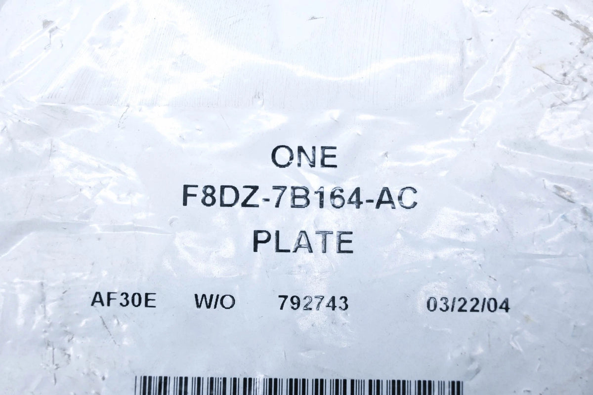 Transmission Clutch Plate for Ford (F8DZ-7B164-AC)