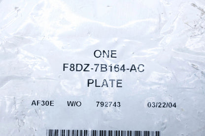 Transmission Clutch Plate for Ford (F8DZ-7B164-AC)