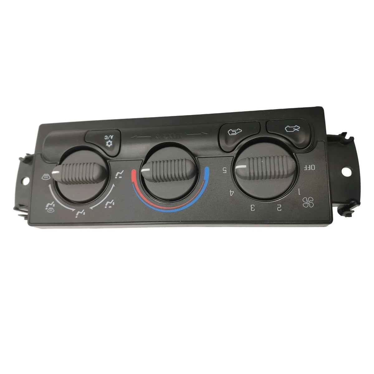 HVAC Climate Control Module for Chevy Silverado GMC Sierra 1500 Yukon (599-266)