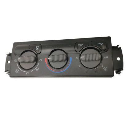 HVAC Climate Control Module for Chevy Silverado GMC Sierra 1500 Yukon (599-266)