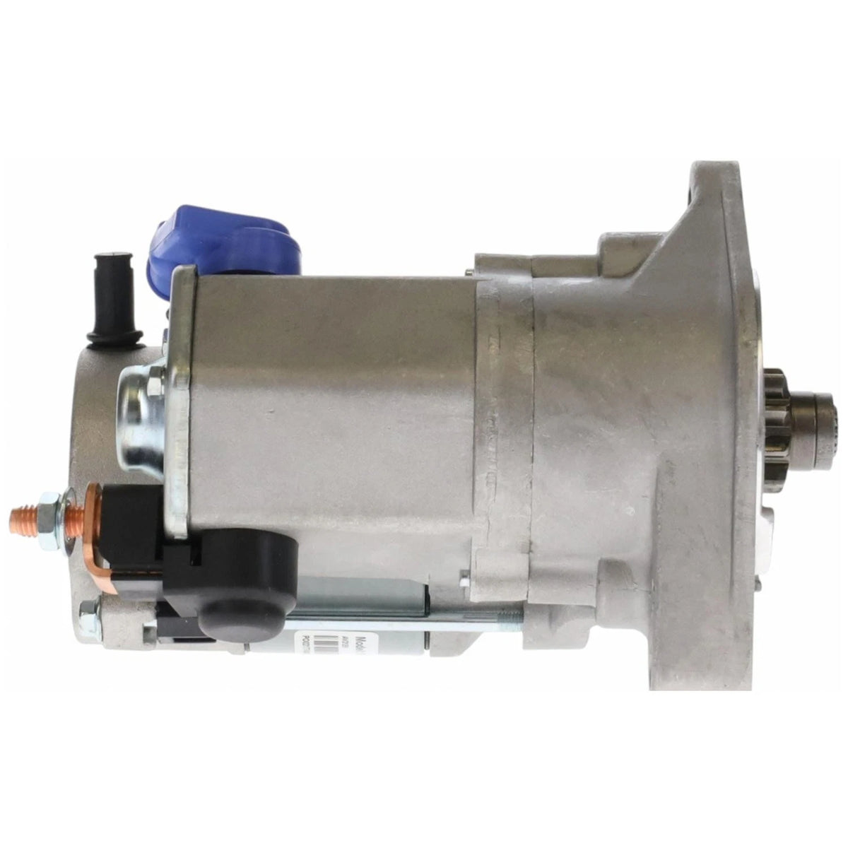Starter for Chrysler Voyager L4 2.4L (2000) 4686111 2280003010