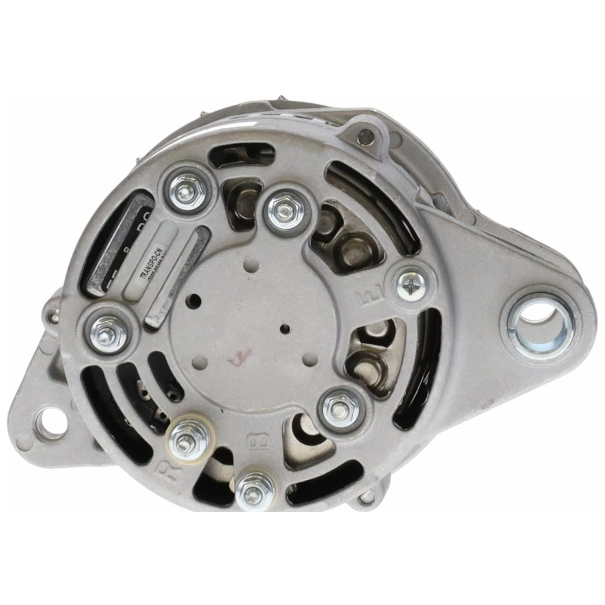 35A Alternator for Komatsu PC200 (1984–1985) 0330005280 X612260 RKD25A04