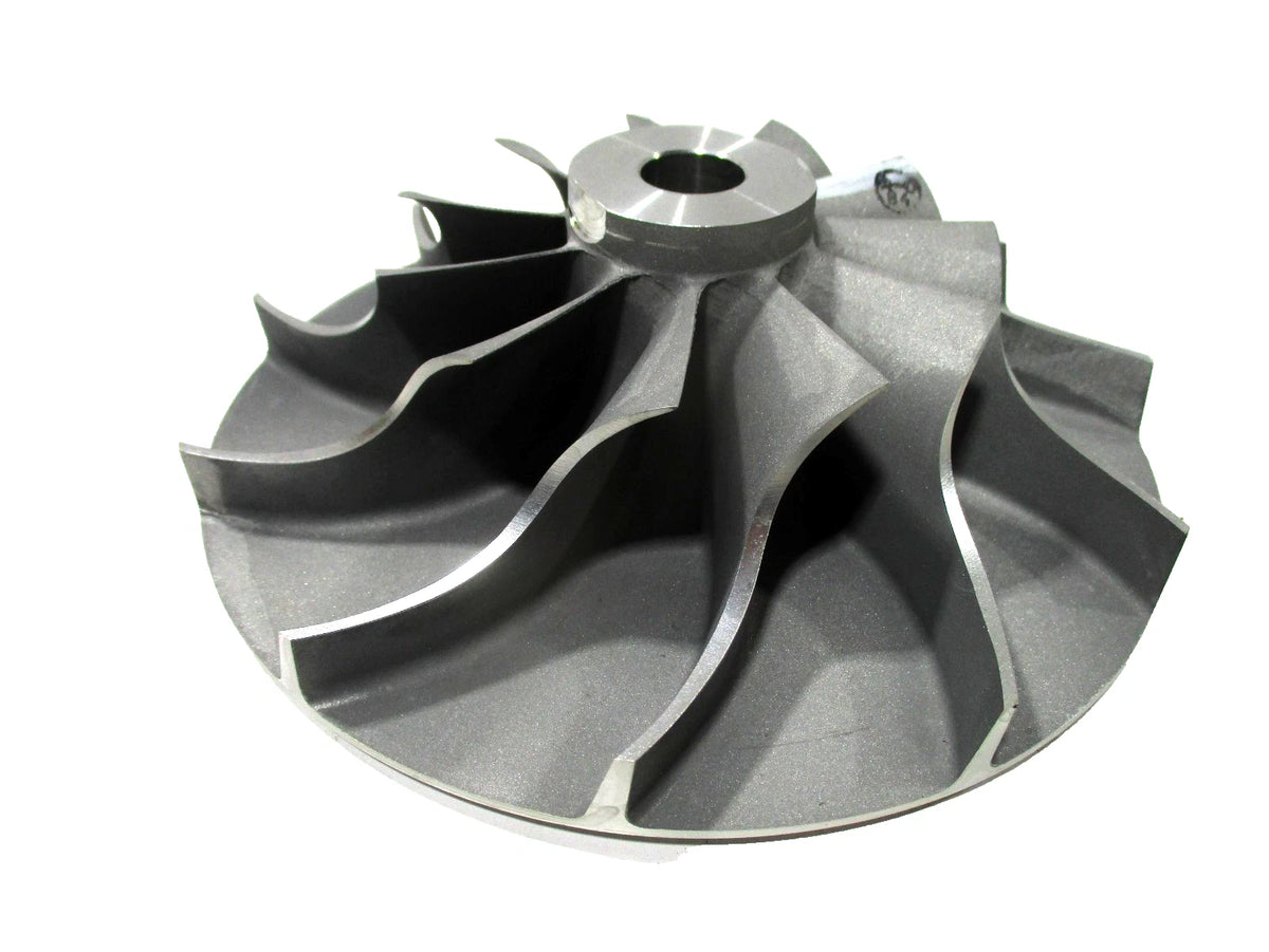 Turbo Compressor Wheel for Detroit Diesel Waukesha (402343-0000, T3021, T3030)