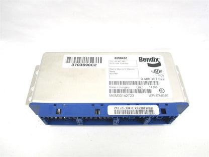 Bendix Brake Control Module EC60 for International (3703690C1, 3703690C2)