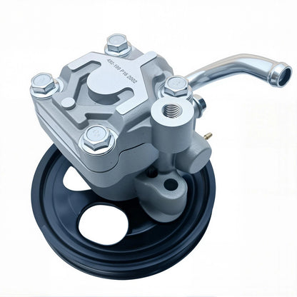 Power Steering Pump 21-5896 for Chevy GMC Tracker (1990–1991) & Suzuki Sidekick (1989–1995)