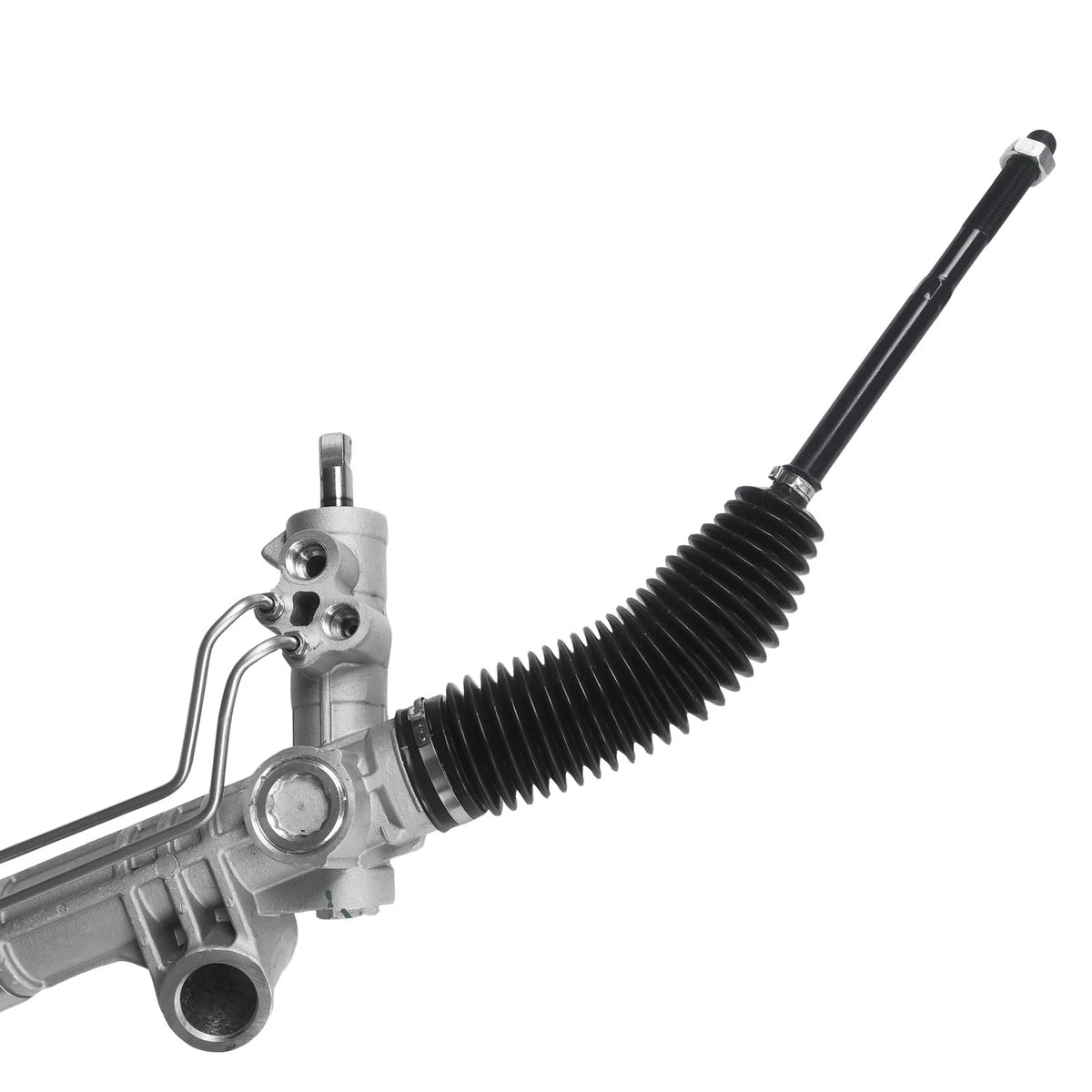 Power Steering Rack & Pinion for Dodge Ram 1500 2500 3500 (2007–2010)