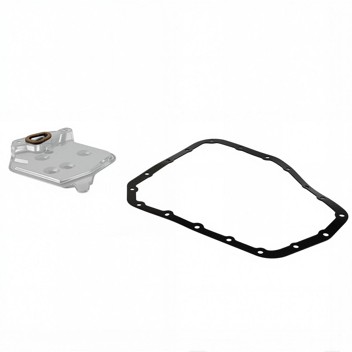 Automatic Transmission Filter Kit for Chevy Aveo/Aveo5, Pontiac Wave, Suzuki (2004–2011)
