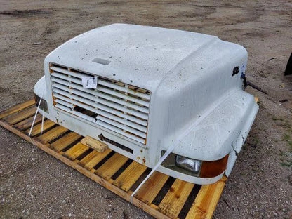 Hood for International 4700LP (2000)