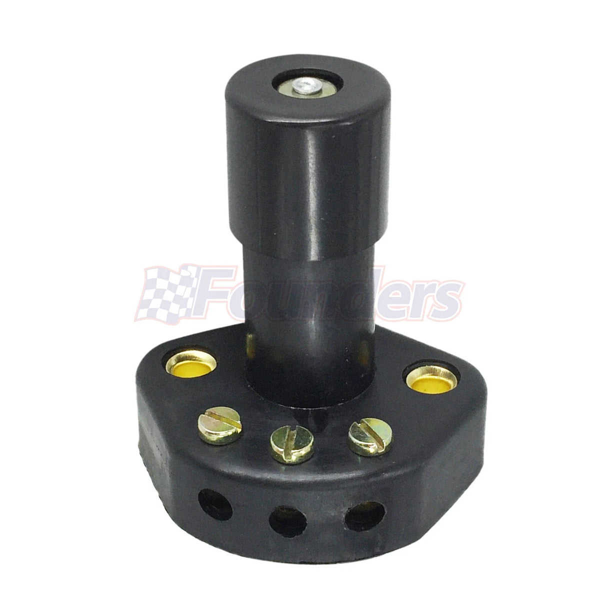 Headlight Dimmer Switch for VW Bug Bus Ghia Transporter Beetle (1968–1979)