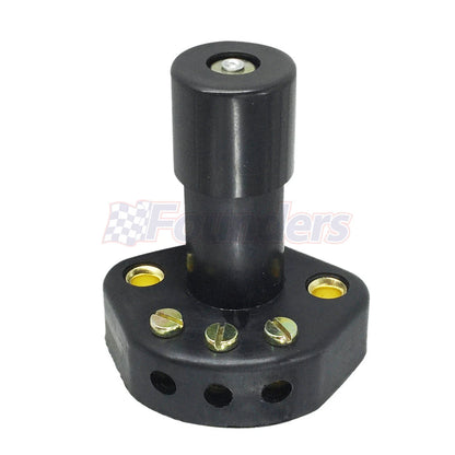 Headlight Dimmer Switch for VW Bug Bus Ghia Transporter Beetle (1968–1979)
