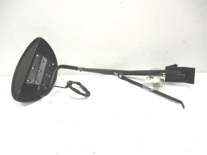 RH Mirror Assembly for International Rosco (ML523600R) (Heated, 10" Arm)