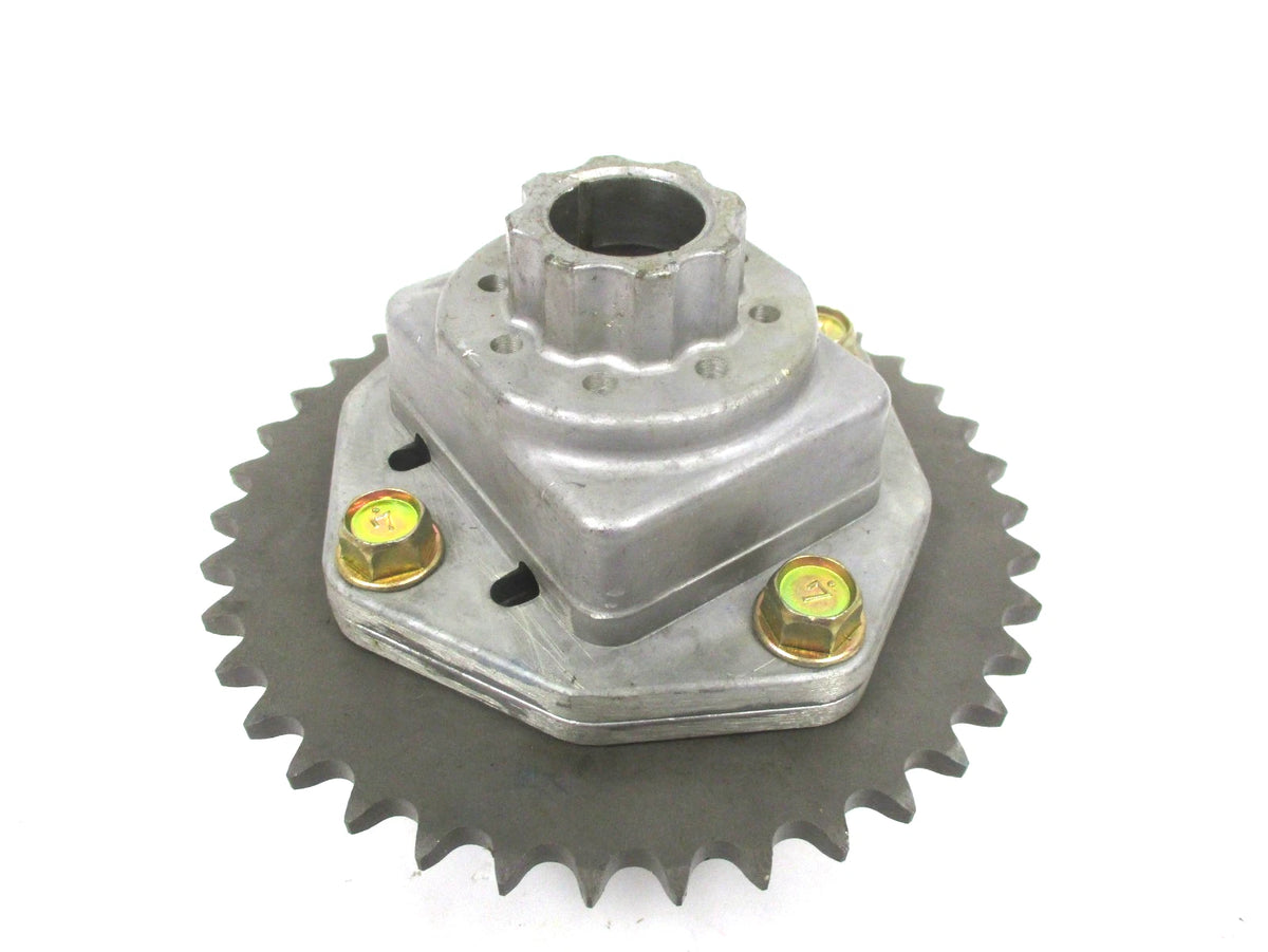 Differential Assembly for Kubota T1400H T1700HX (OEM 66071-14900)