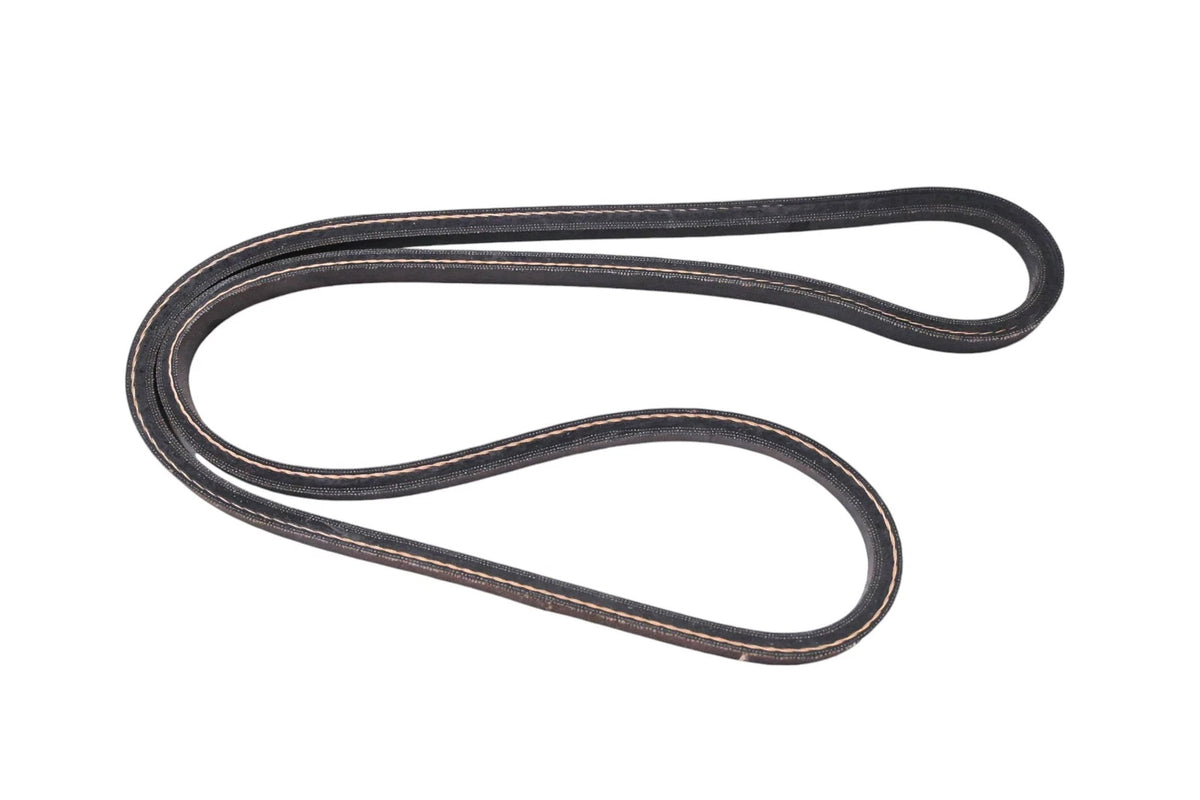 Alternator Belt for Motorcraft (C9PZ-8620-GM, JB-414-L)