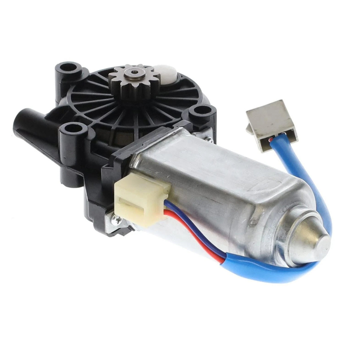 Power Window Motor for Dodge Ram 3500 (2003–2010) Front Right 55275598AC 742-441
