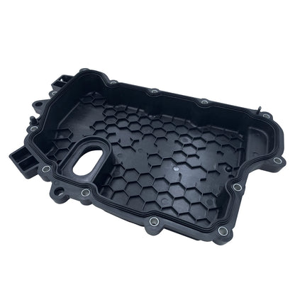 Transmission Oil Pan 265-886 for Chevy Buick Saturn Aura Regal Pontiac G6 (2007–2010)