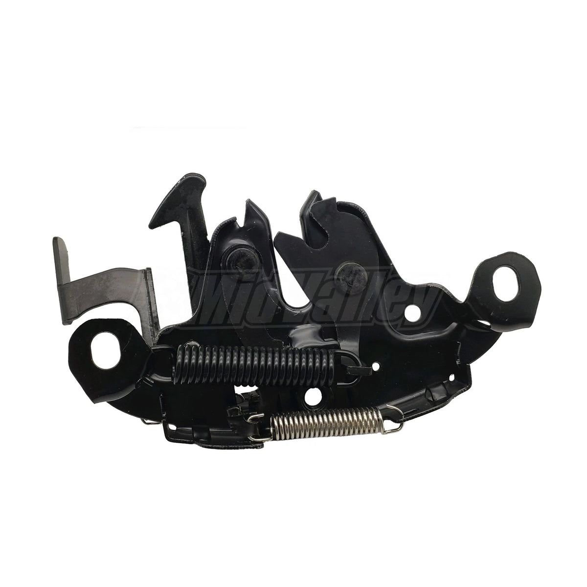 Lock for Nissan Maxima Altima Titan (2002–2006) NI1234114 656018J000