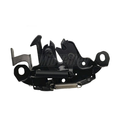 Lock for Nissan Maxima Altima Titan (2002–2006) NI1234114 656018J000