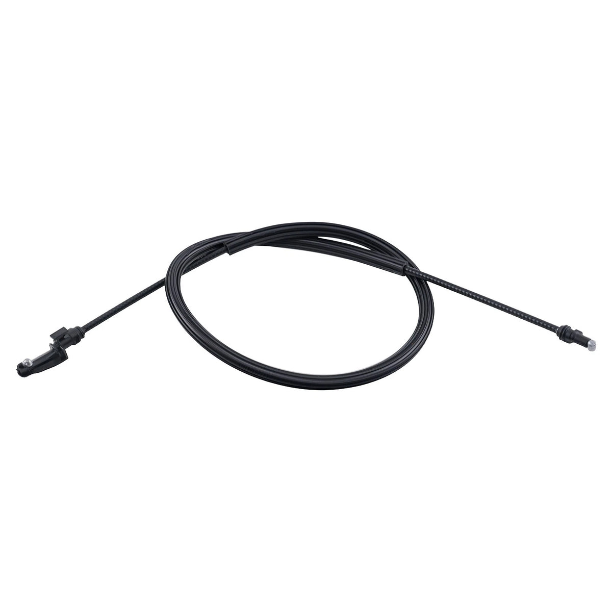 Engine Hood Handle Cable for Porsche Cayenne (2011–2018) 958511531